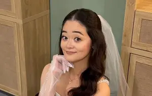 Gisela Cindy Gelar Bridal Shower Bareng Para Sahabat Jelang Menikah