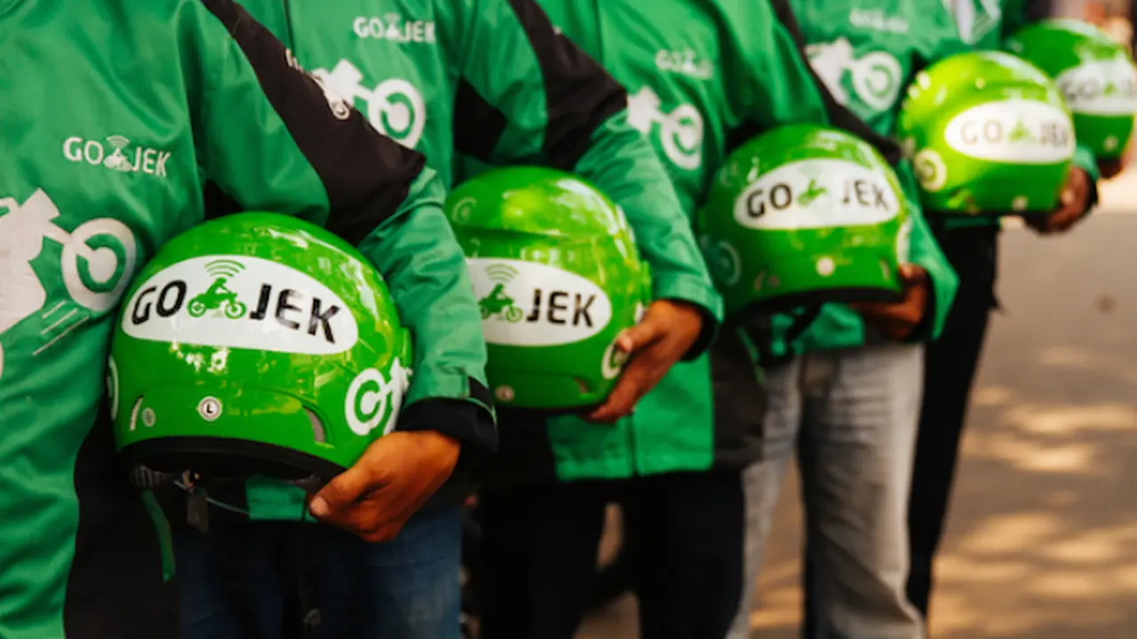 Cegah Intimidasi Ojek Pangkalan, GO-JEK Bentuk Satgas