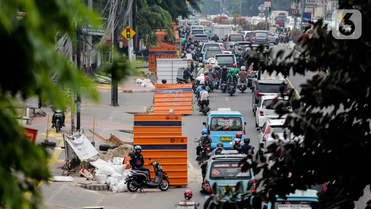 Otista Macet