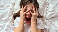 Temukan penyebab dan solusi terbaik untuk mengatasi anak yang sering terbangun di malam hari. (Sumber: Freepik//nadezdagorosko).