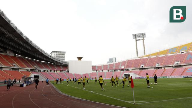 Stadion Rajamangala Bangkok