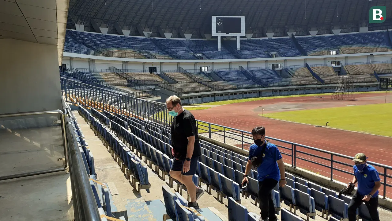 Stadion GBLA