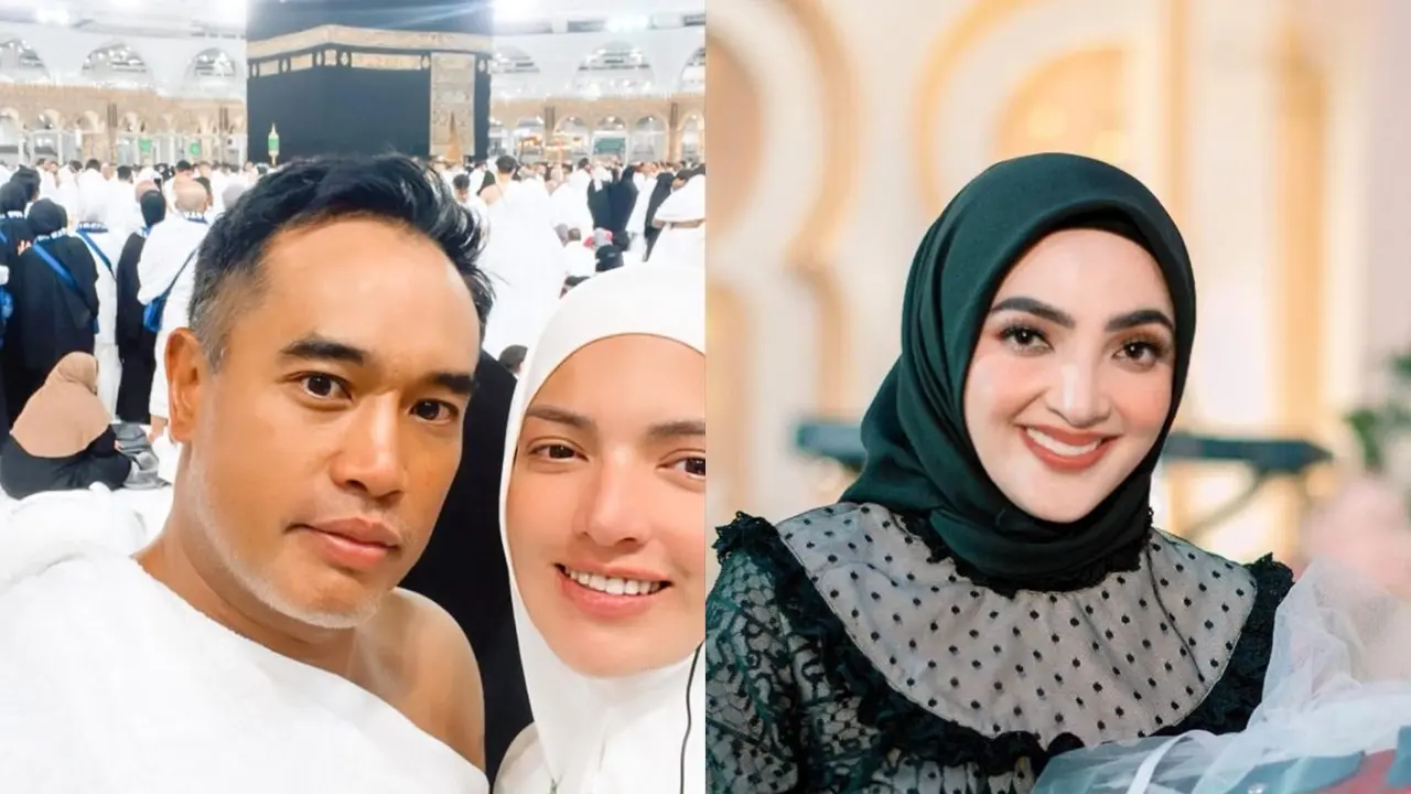 Artis Sudah Haji