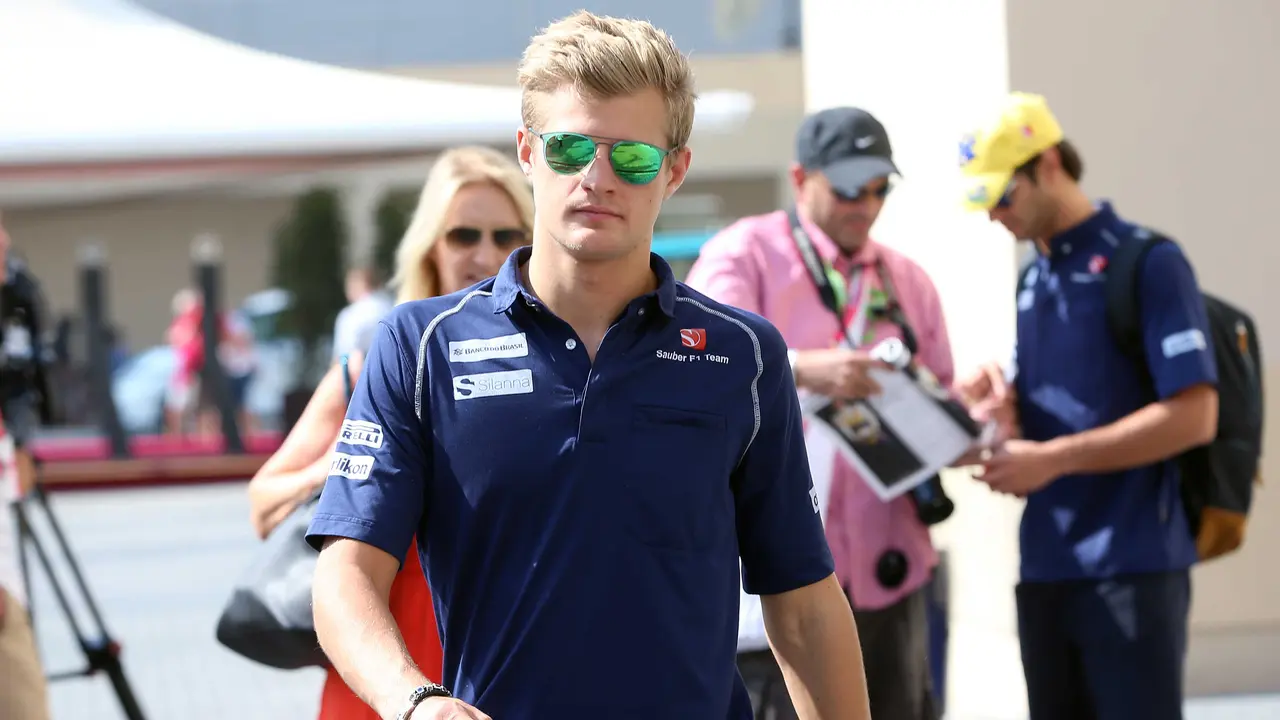 10 Pebalap F1 Tercepat pada tes Pramusim di Barcelona, Hari ke-2