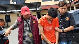 Komdis PSSI Serahkan Penanganan Penyerangan Bus Persib EPA ke Polisi