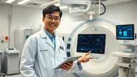 Mengenal ATEM, Ahli Teknik Elektromedik yang Vital dalam Dunia Kesehatan