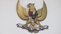Ilustrasi Pancasila, lambang negara Indonesia. (Photo by Mufid Majnun on Unsplash)