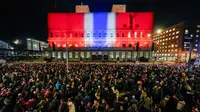 Kisah Kebangkitan Norwegia: 27 Tahun Penantian, Identitas Baru, dan Tim Nasional yang Akhirnya Dewasa