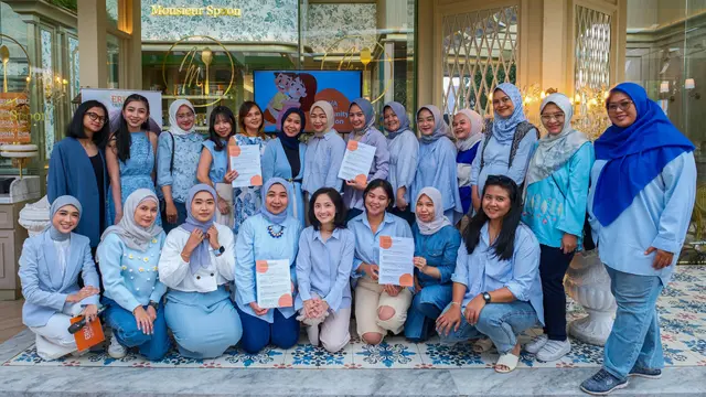 Eksim pada Anak? Begini Cara Terbaik Merawat Kulit Atopik pada Anak (ERHA)