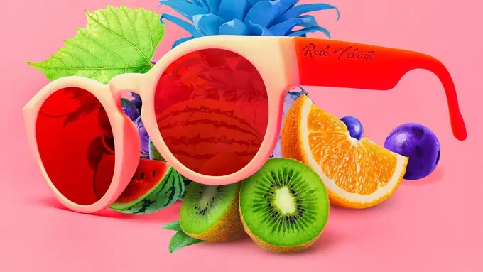 [Bintang] Red Velvet