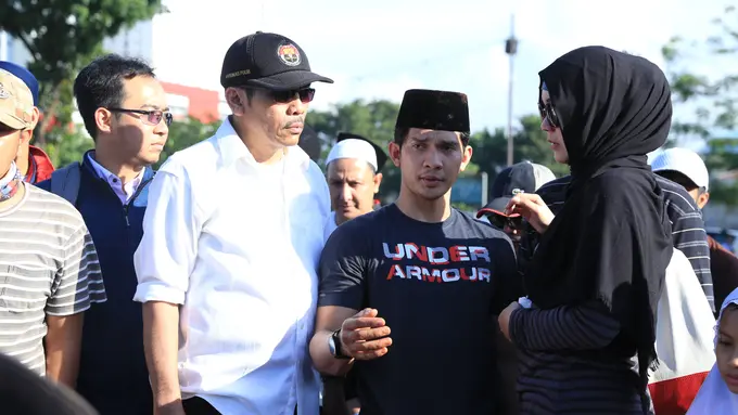 [Bintang] Iko Uwais