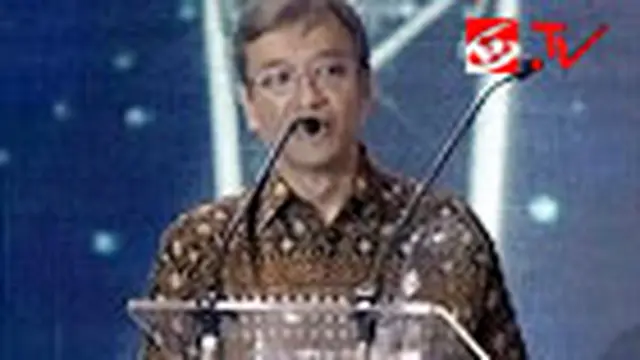 Jujur Prananto 'Penulis Skenario Terbaik' FTV Awards 2011