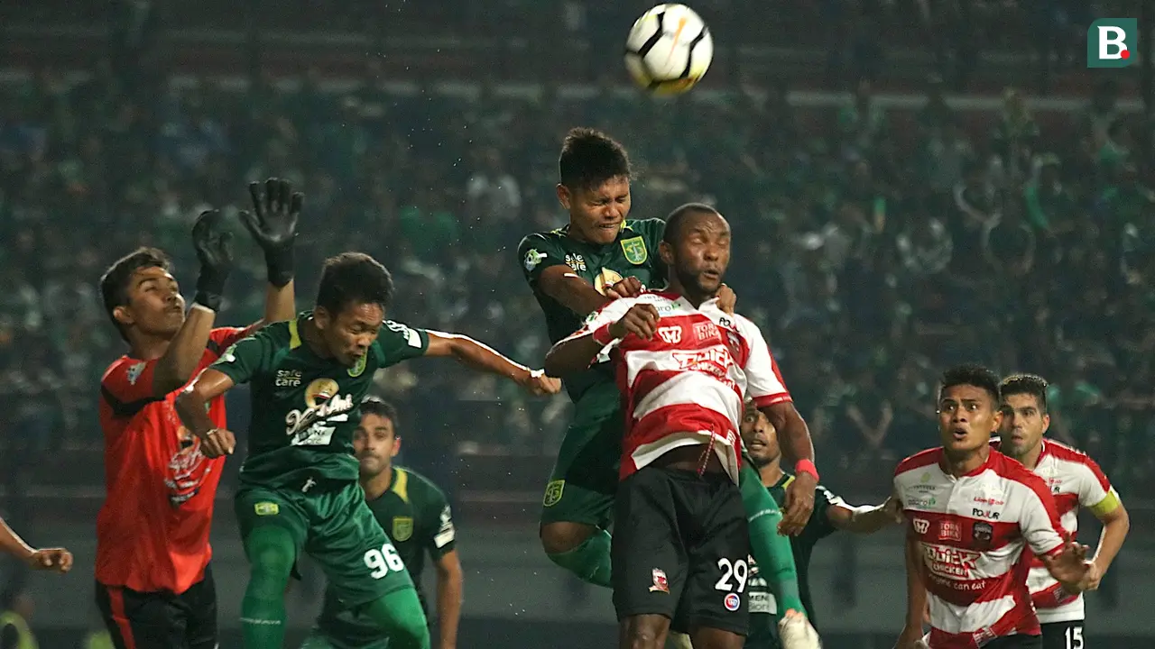 Madura United