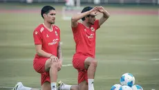 Jadi Kapten Timnas Indonesia, Ini Reaksi Kevin Diks