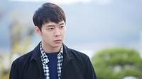 Park Yoo Chun juga tersandung masalah pelecehan seksual pada tahun 2016. Kasus ini sendiri dimenangkan oleh Park Yoo Chun, tuduhan para korban merupakan rekayasa karena tidak ada bukti. (Foto: soompi.com)