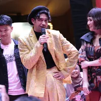 Reza Rahadian