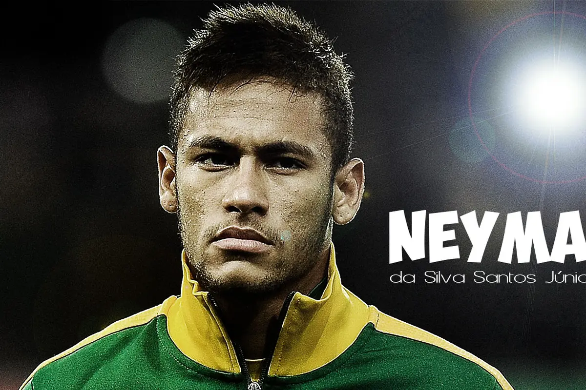 Neymar Jr
