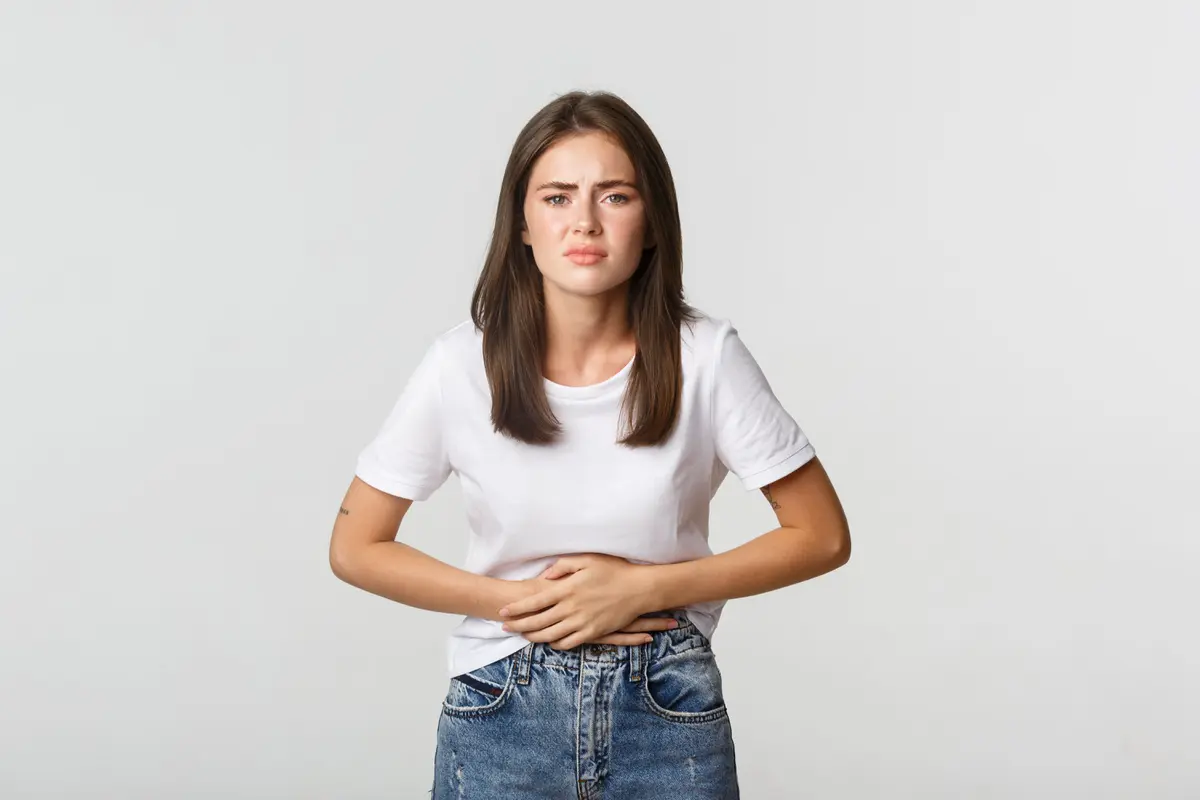 Tips mudah untuk meredakan perut kembung