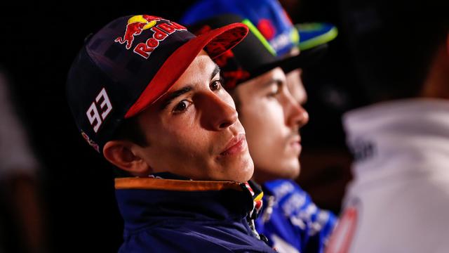 Marc Marquez