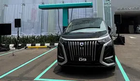 Flash Charging BYD Hadir di Indonesia, Ngecas Baterai Secepat Isi Bensin