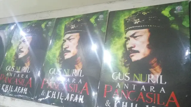 Gus Nuril