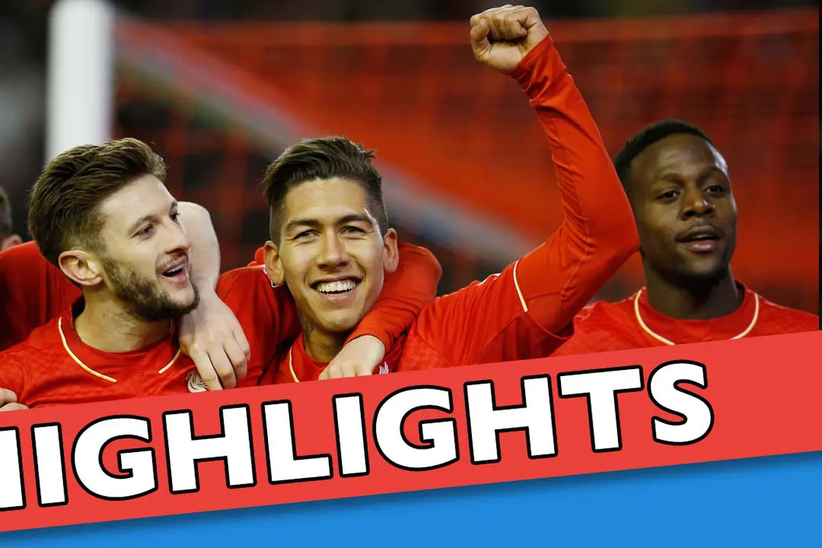 Liverpool vs Man City 3-0: Balas Dendam Final Piala Liga Tuntas