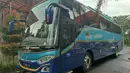 Setelah hadir dalam versi Double Glass akhirnya Jetbus kembali dalam wujud Single Glass. Jetbus 3+ varian Single Glass ini tersedia dalam varian High Deck (HD), Middle High Deck (MHD), dan Super High Deck (Super High Deck). Bus ini hadir dan memberikan pemandangan yang luas kepada penumpangnya.