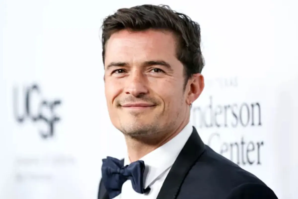 Orlando Bloom