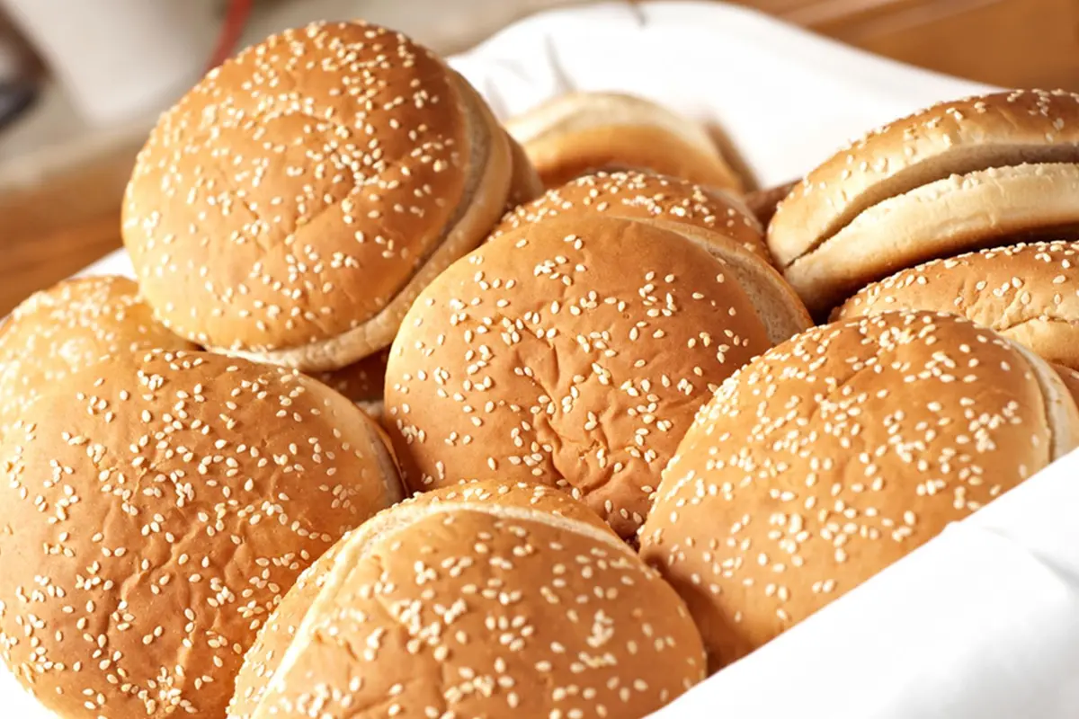 roti burger