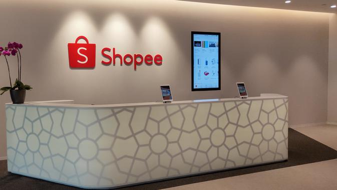 Jurus Shopee Perluas Pangsa Pasar di Indonesia Bisnis 