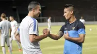 Kata Maitimo Mantan Rekan Setim Pindah dari MU ke Klub Turki
