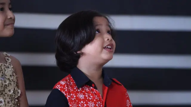 Cinta Suci