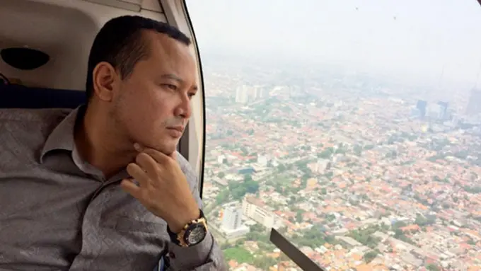 [Bintang] Banyu Biru