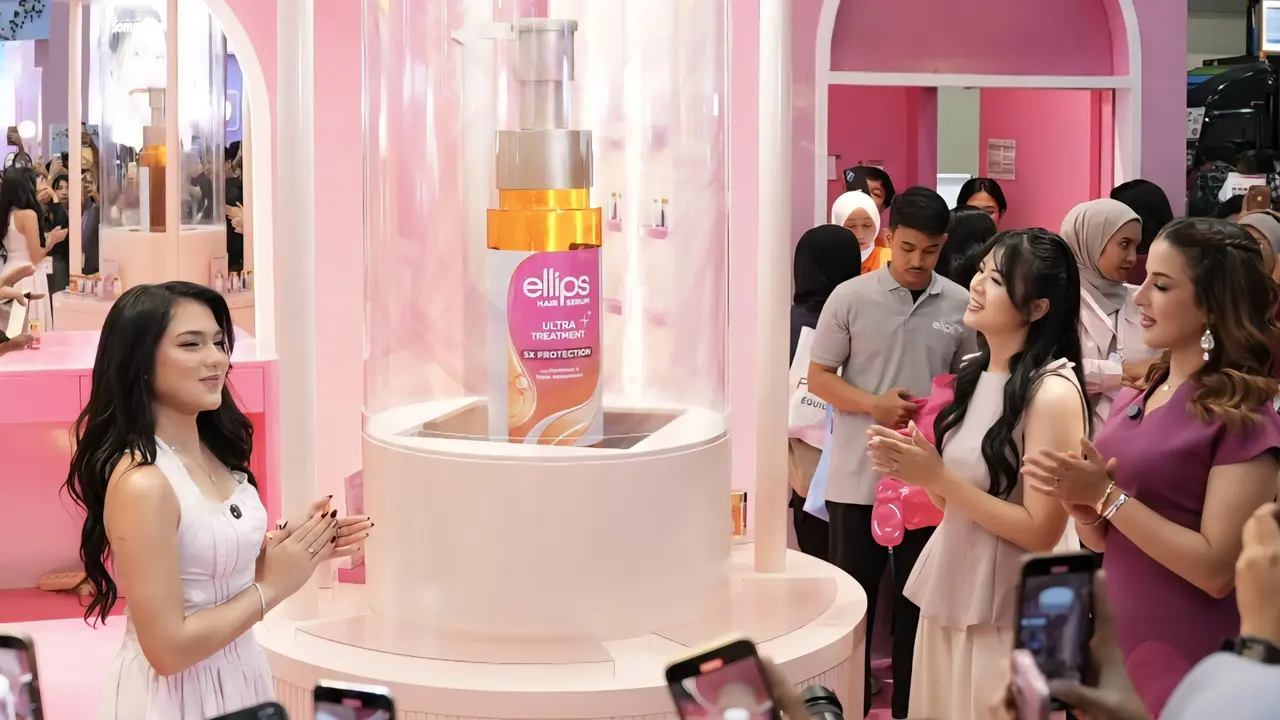 Serum Rambut