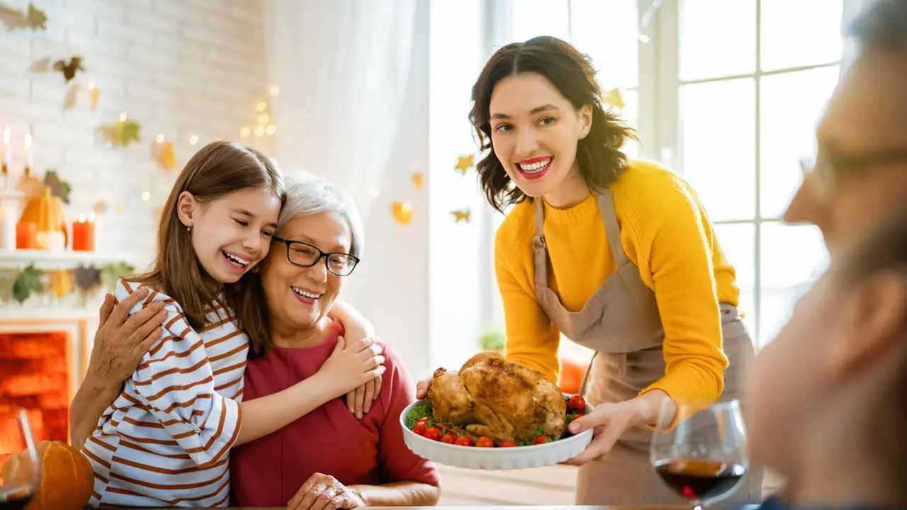 thanksgiving