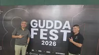 Komunitas Lari Turut Meriahkan HUT RI ke-81, Ikut 5K hingga Padel