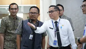 BPJS Kesehatan Dorong Layanan JKN yang Komunikatif dan Berempati
