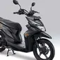 Honda BeAT Street eSP