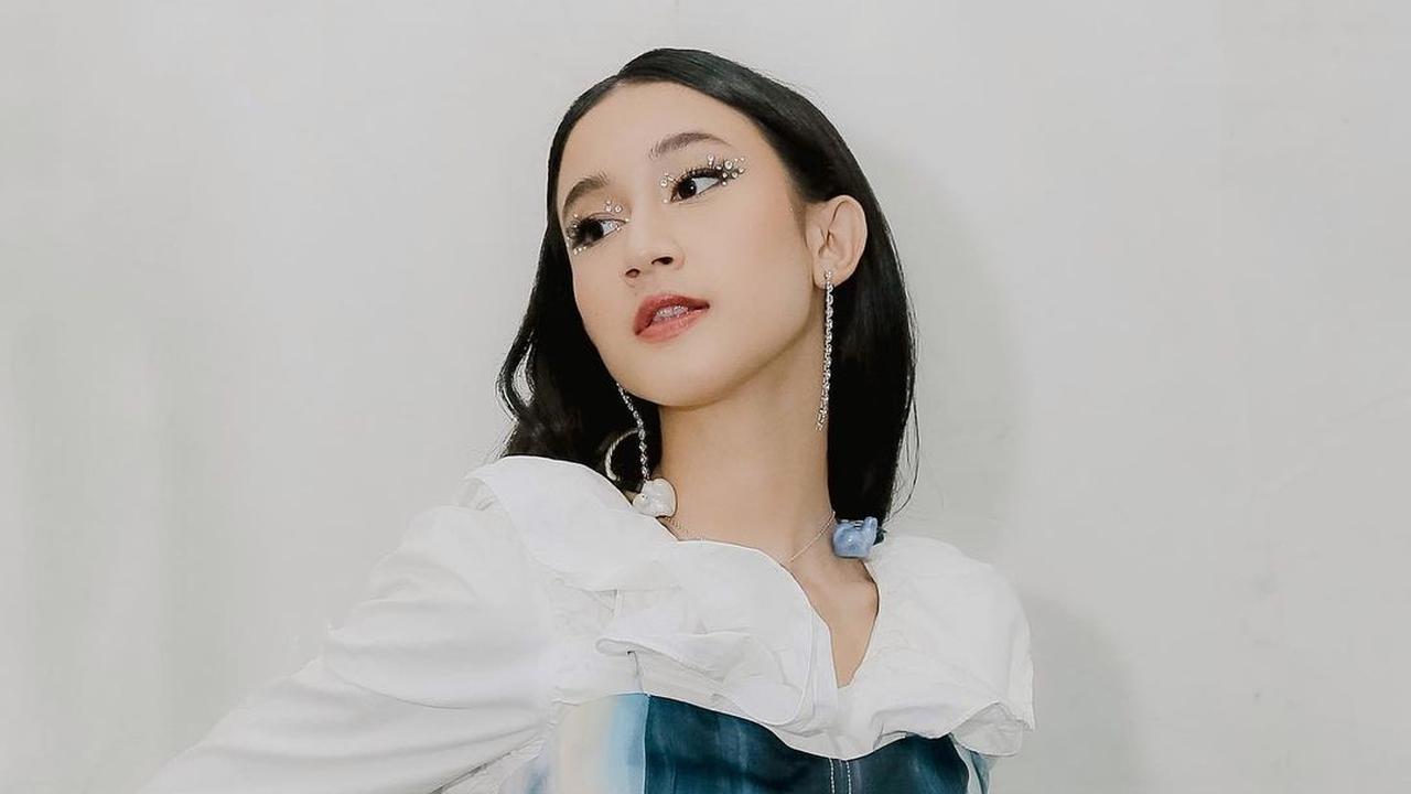 Keisya Levronka. (Foto: Dok. Instagram @keisyalevronka)