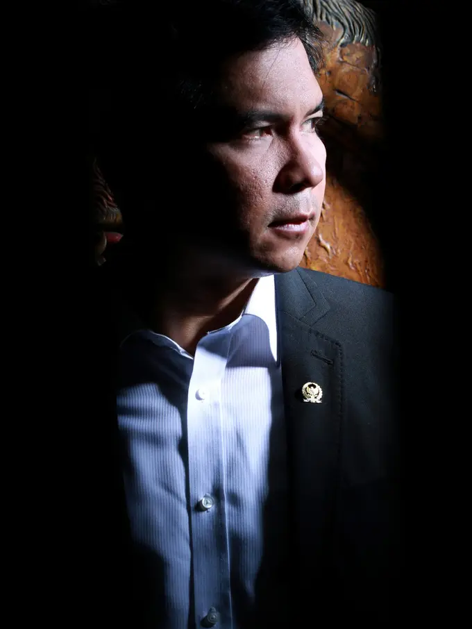 [Bintang] Krisna Mukti