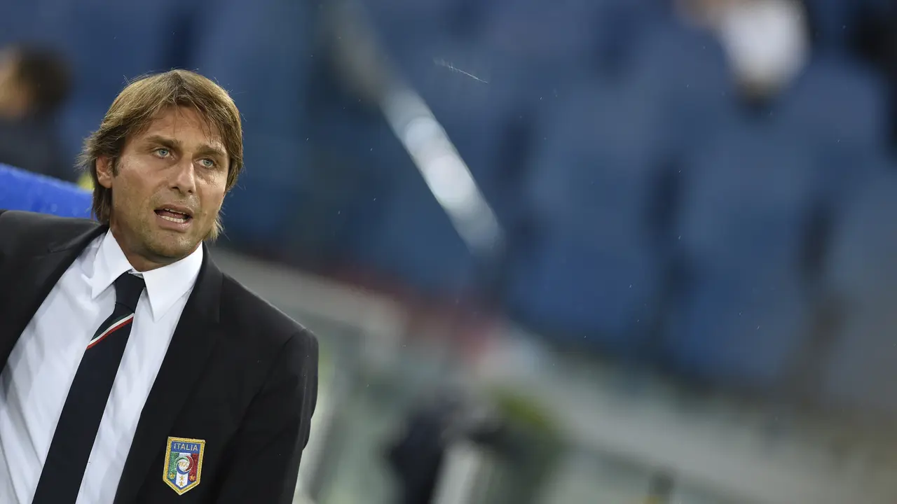 Antonio Conte