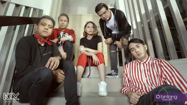 [Bintang] Eksklusif Geisha C2