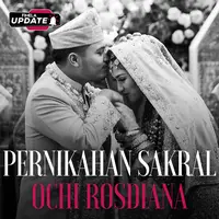 Berita gembira datang dari aktris cantik Ochi Rosdiana yang menikah pada hari Minggu (2/2/2025). Simak kabar selengkapnya dalam video berikut!