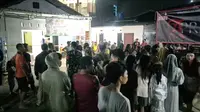 Geger Adik-Kakak di Kudus Dihujani Tusukan Pisau Tetangga Sendiri, 1 Orang Tewas