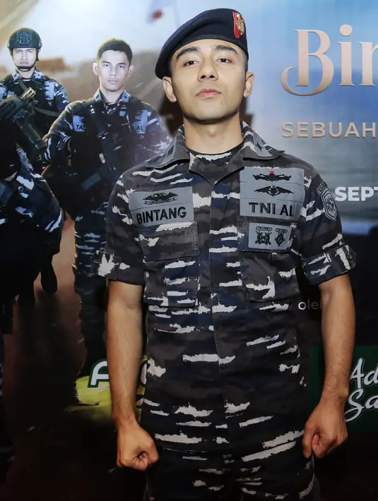 (Bambang E Ros/Fimela.com)