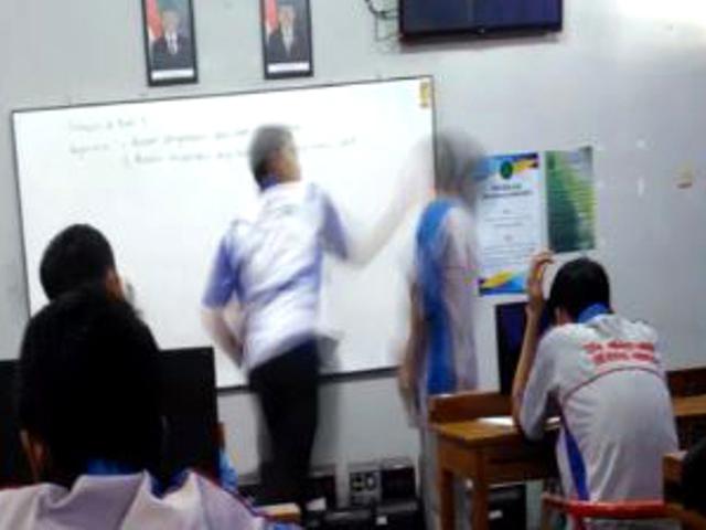 Apa Tugas Seorang Guru Dan Siswa Dalam Organisasi Sekolah ...