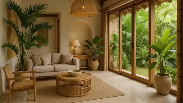 7 Model Rumah Minimalis Terbaru 1 Lantai Tren 2025, Bisa Jadi Inspirasi