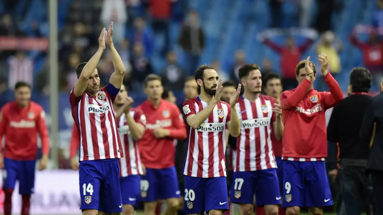 Atletico Madrid