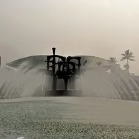 Gedung Nusantara DPR RI, Jakarta, Rabu (4/11/2015). (Liputan6.com/Johan Tallo)