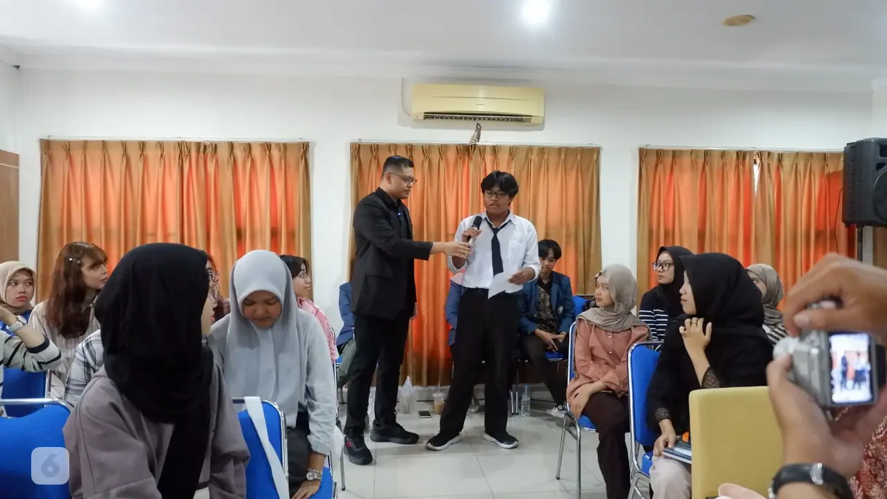 Sekolah Vokasi Undip